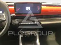 2025 Fiat 600