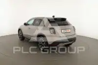2025 Fiat 600