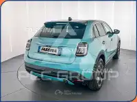 2025 Fiat 600