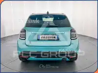 2025 Fiat 600