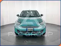 2025 Fiat 600