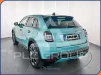 2025 Fiat 600