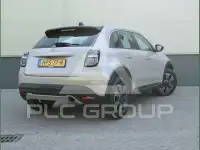 2025 Fiat 600