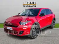 2025 Fiat 600