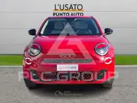 2025 Fiat 600