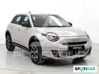 2025 Fiat 600