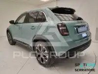 2025 Fiat 600