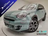 2025 Fiat 600