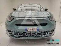 2025 Fiat 600