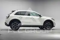2025 Fiat 600