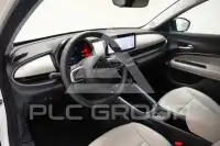 2025 Fiat 600