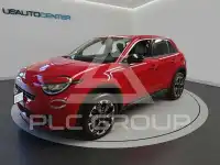 2025 Fiat 600