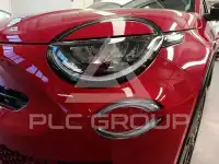 2025 Fiat 600