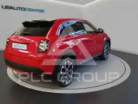 2025 Fiat 600