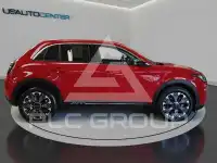 2025 Fiat 600