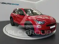 2025 Fiat 600