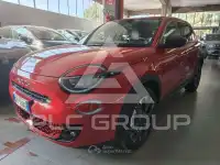 2025 Jeep Avenger