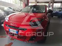 2025 Jeep Avenger
