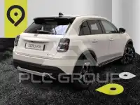 2025 Fiat 600