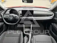2025 Fiat 600