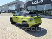 2025 Fiat 600