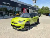 2025 Fiat 600