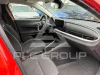 2025 Fiat 600