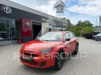 2025 Fiat 600