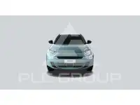 2025 Fiat 600