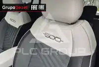 2025 Fiat 600