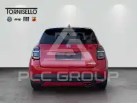 2025 Fiat 600