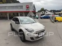 2025 Fiat 600