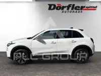 2025 Fiat 600