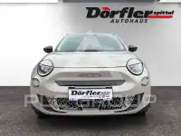 2025 Fiat 600