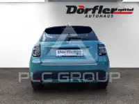 2025 Fiat 600