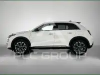 2025 Fiat 600