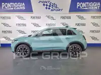 2025 Fiat 600