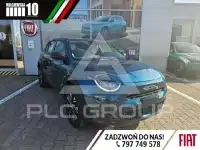 2025 Fiat 600