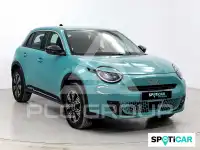 2025 Fiat 600