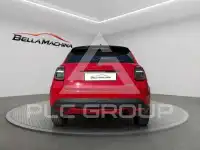2025 Fiat 600