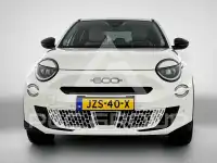 2025 Fiat 600