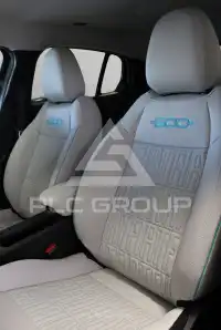2025 Fiat 600