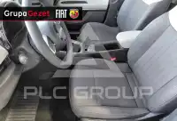 2025 Fiat 600