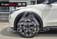 2025 Fiat 600