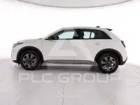 2025 Fiat 600