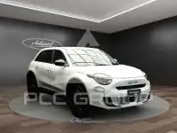 2025 Fiat 600