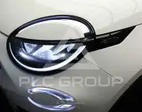 2025 Fiat 600