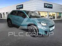 2025 Fiat 600
