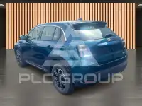 2025 Fiat 600