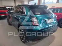 2025 Fiat 600